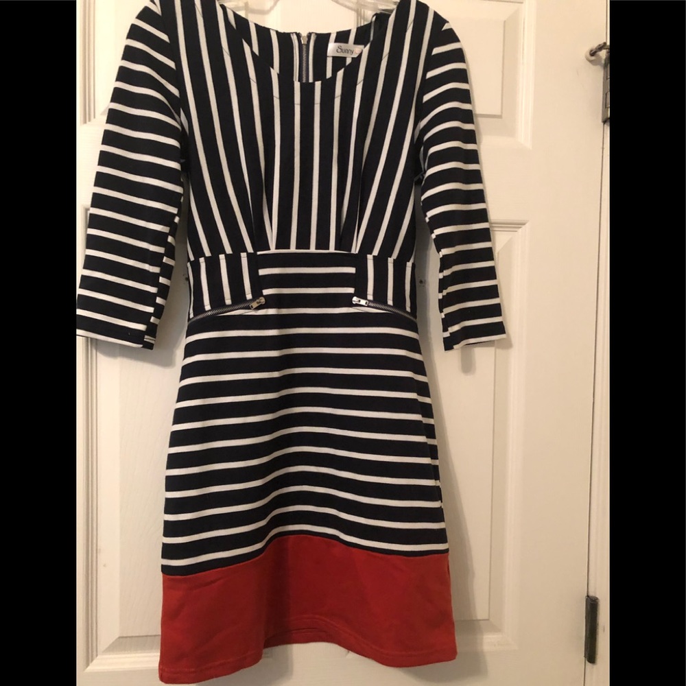 ModCloth dress